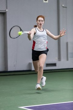 Ella Seidel 328 - Verbandsmeisterschaft HH/SH